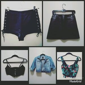 Meet your Posher, Moon